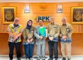 Padangpariaman Jajaki Kerjasama dengan BPKH