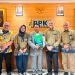 Padangpariaman Jajaki Kerjasama dengan BPKH