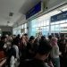 Liburan Belum Usai, KAI Divre II Sumbar Layani Hampir 150 Ribu Penumpang, Tumbuh 24 Persen