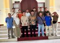 Ketua DPRD Pariaman Perkuat Sinergi dengan PWI untuk Kemajuan Daerah