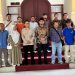 Ketua DPRD Pariaman Perkuat Sinergi dengan PWI untuk Kemajuan Daerah