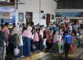 Kepercayaan Masyarakat Terus Meningkat, KAI Divre II Sumbar Layani 205 Ribu Pelanggan Saat Libur Sekolah