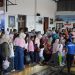 Kepercayaan Masyarakat Terus Meningkat, KAI Divre II Sumbar Layani 205 Ribu Pelanggan Saat Libur Sekolah