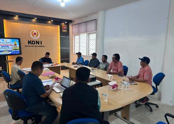 Jelang Porprov Sumbar XVI, IMI Payakumbuh Siapkan Pembalap Terbaik