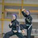 Pesilat Binaan PT Semen Padang Wakili Indonesia di Ajang Bela Diri Internasional di Vietnam