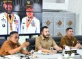 Fadly Amran Jajaki Beasiswa ke Nalanda University India, Perkuat Program Padang Juara