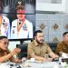Fadly Amran Jajaki Beasiswa ke Nalanda University India, Perkuat Program Padang Juara