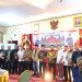 Wali Kota Payakumbuh Hadiri Pisah Sambut Kapolres Ricky Ricardo Ke Irwan