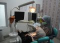 Klinik Mediska KAI Divre II Sumbar Layani Lebih dari 8 Ribu Pengguna pada Semester I Tahun 2026