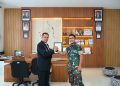 Pemko Payakumbuh Perkuat Sinergi TNI AU Dukung Pembangunan Dan Stabilitas