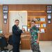 Pemko Payakumbuh Perkuat Sinergi TNI AU Dukung Pembangunan Dan Stabilitas