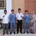 Wawako Payakumbuh Apresiasi Inovasi Abon Siput Sawah Siswa ICBS