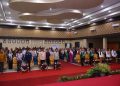 Pemkot Payakumbuh Tegaskan PKN Tingkat Dua Harus Lahirkan Pemimpin Inovatif