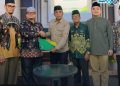 BPJS Ketenagakerjaan Bukittinggi dan Muhammadiyah Lima Puluh Kota Perkuat Perlindungan Pekerja melalui PKS