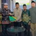BPJS Ketenagakerjaan Bukittinggi dan Muhammadiyah Lima Puluh Kota Perkuat Perlindungan Pekerja melalui PKS