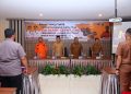 Wali Kota Zulmaeta Buka Pelatihan TRC BPBD Payakumbuh Perkuat Kesiapsiagaan Bencana