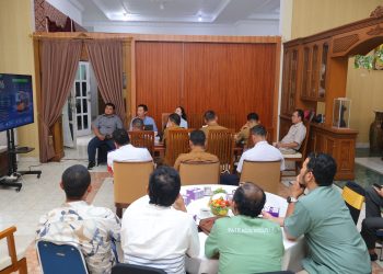 Wali Kota Zulmaeta Siapkan Transportasi Publik Berbasis Kendaraan Listrik di Payakumbuh