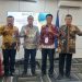 Dua Kepala Dinas Kota Payakumbuh Paparkan Inovasi Pelayanan Publik Nasional