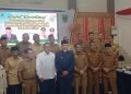Pemko Payakumbuh Dukung Penuh Percepatan Sumatera Barat Bebas Sampah 2029