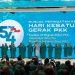 Dua Kader TP PKK Kota Payakumbuh Raih Penghargaan Tingkat Nasional