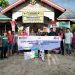 KAI Divre II Sumbar Gandeng Masyarakat Wujudkan Budaya Selamat di Jalur Rel