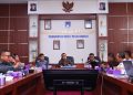 Pemkot Payakumbuh Matangkan Rencana Operasionalkan Angkutan Umum Listrik untuk Pelajar