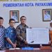 Perkuat UMKM, Pemkot Payakumbuh Jajaki Kerja Sama Pelindungan Kekayaan Intelektual
