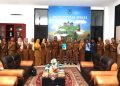 Sawahpadang, Aua Kuniang, Payakumbuh, Raih Juara I Kelurahan Tingkat Sumatera Barat
