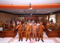 Pemko Payakumbuh Perkuat Kepatuhan Tata Ruang Guna Mendorong Iklim Investasi Daerah