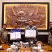 Wujudkan Lingkungan Kerja Bersih Narkoba, KAI Divre II Sumbar Perkuat Sinergi dengan BNN Provinsi Sumatera Barat