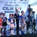 KAI Divre II Sumbar Gelar Fashion Show Cilik, Hadirkan Pengalaman Perjalanan yang Ramah Keluarga di Stasiun BIM
