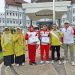 Raih Predikat Terbaik III, Primkoppol Polres Limapuluh Kota Terima Penghargaan di HUT Koperasi
