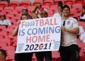 Kolom Piala Dunia; Inggris, Antara Mimpi Football’s Coming Home dan Kutukan Satu Abad