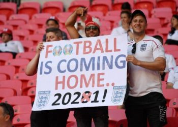 Kolom Piala Dunia; Inggris, Antara Mimpi Football’s Coming Home dan Kutukan Satu Abad