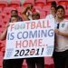 Kolom Piala Dunia; Inggris, Antara Mimpi Football’s Coming Home dan Kutukan Satu Abad