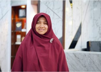 Air Mata di Gerbang Sekolah: Titipan Terbesar Bernama Kepercayaan