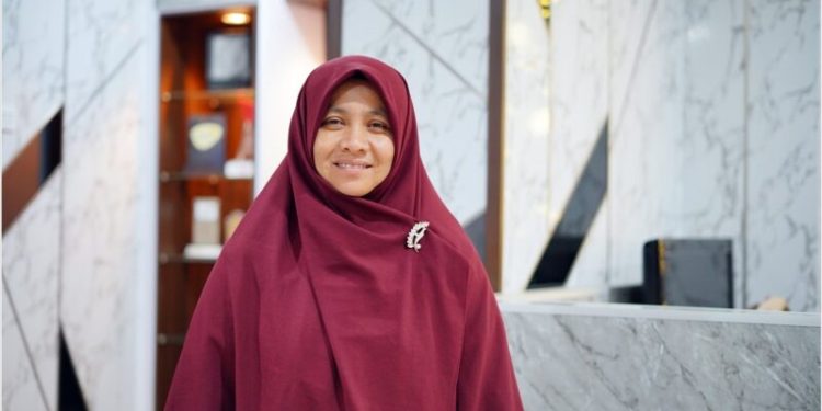 Air Mata di Gerbang Sekolah: Titipan Terbesar Bernama Kepercayaan