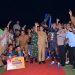 Drama Adu Penalti, Tigo Kayo FC Juara Piala Wali Kota Payakumbuh