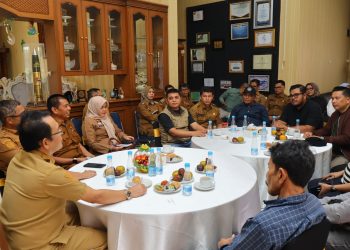 Sambut IHRC 2026, Pemko Payakumbuh Siap Dorong Ekonomi dan Pariwisata