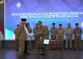 Pemko Payakumbuh Dukung Percepatan Sertifikasi Halal Demi Dongkrak Daya Saing UMKM