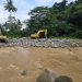 Pemko Padang Mulai Rehab Fisik Bendungan dan Drainase Pascabencana, 7 Paket Proyek Dikerjakan