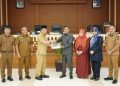 Pemko Payakumbuh Proyeksikan Belanja Daerah Naik 16,9 Persen Perubahan APBD 2026