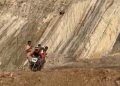 IMI Payakumbuh Genjot TC Pembalap Grasstrack Menuju Porprov Sumbar