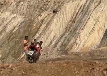 IMI Payakumbuh Genjot TC Pembalap Grasstrack Menuju Porprov Sumbar