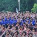 Kwarcab Payakumbuh Lepas Kontingen Pramuka Ikuti Jamnas XII Cibubur 2026
