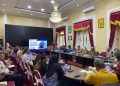 Tiga Daerah Sepakati Pendanaan Bersama Percepat BRT Trans Paliko Sumbar