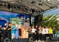 Payakumbuh Creative Market 2026 Resmi Dibuka, Wadah Kolaborasi Anak Muda