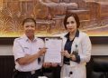 Perkuat Layanan Kesehatan Pekerja, KAI Divre II Sumbar Jalin Kerja Sama dengan RSU Bunda Padang