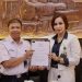 Perkuat Layanan Kesehatan Pekerja, KAI Divre II Sumbar Jalin Kerja Sama dengan RSU Bunda Padang
