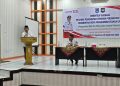 Buka Orientasi 124 PPPK, Zulmaeta Tekankan Disiplin dan Etika ASN Pemko Payakumbuh